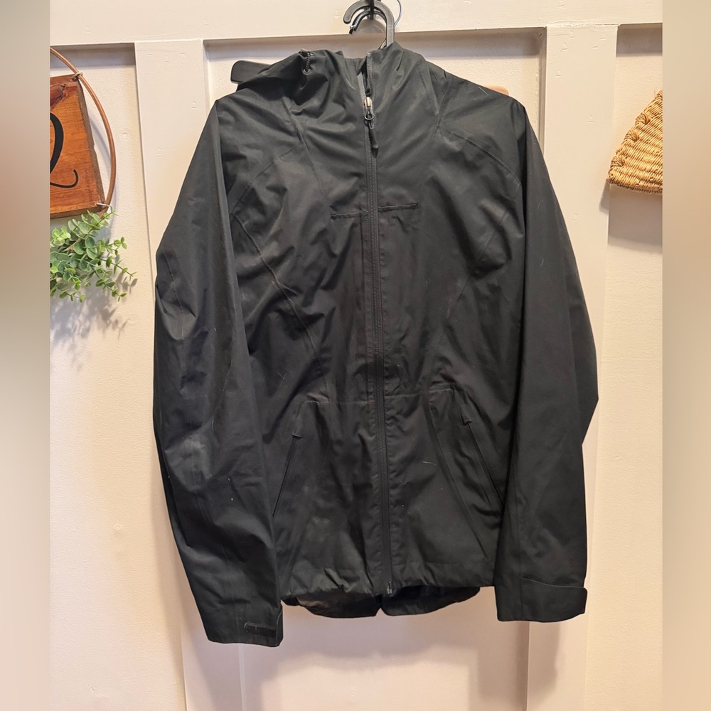 Women’s Champion Rain Jacket